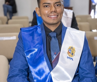 Ceremonia de Incorporación | 23 de octubre | Mañana Ceremonia de Incorporación | 23 de octubre | Mañana