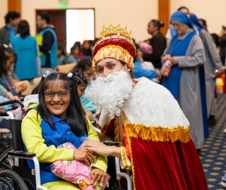 Día de los Reyes Magos 2026 Día de los Reyes Magos 2026