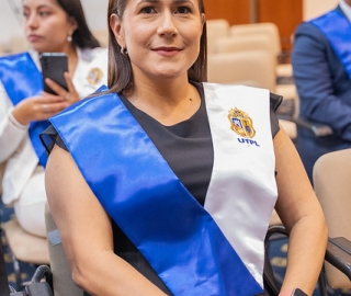 Ceremonia de Incorporación | 20 de octubre | Mañana Ceremonia de Incorporación | 20 de octubre | Mañana