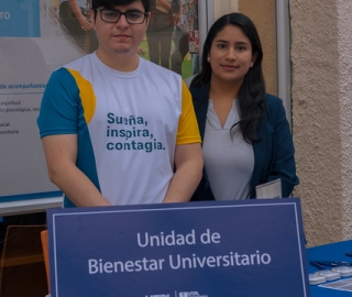 Campaña de prevención del consumo de drogas "Viviendo sin límites"