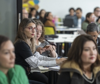 Formación Pedagógica UTPL: Docencia que Transforma