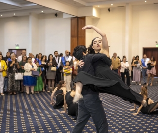 UTPL Escuela de Negocios reconoció el esfuerzo, dedicación y excelencia académica de sus mejores egresados. UTPL Escuela de Negocios reconoció el esfuerzo, dedicación y excelencia académica de sus mejores egresados.