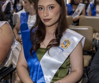 Ceremonia de Incorporación | 27 de noviembre | Mañana