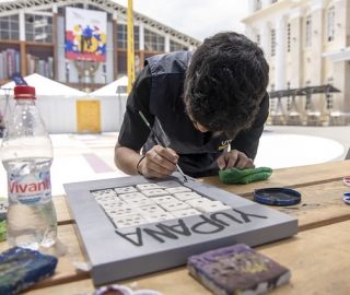 Circuito UTPL – Presentación del Grupo Rondalla Saucedales