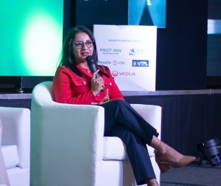 UTPL en el Ekos Sustainable Experience – Guayaquil 2025