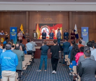 Gala de Premiación a los Mejores Deportistas 2025