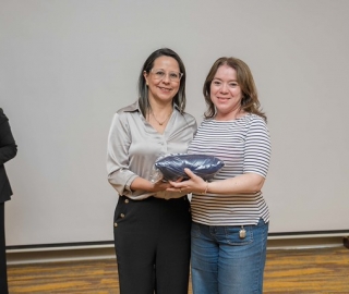 Desayuno por el Día Internacional de las Personas con Discapacidad