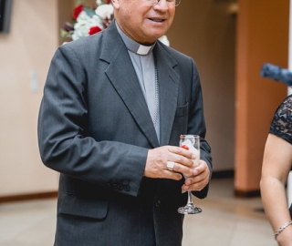 Cenas de navideñas UTPL 2025 Cenas de navideñas UTPL 2025