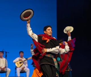 40 años danzando identidad | Jahua Ñan UTPL