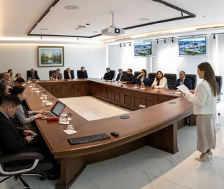 Visita in situ – Proceso de Cualificación Académica en el campo específico de Educación