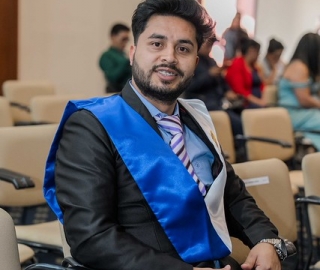 Ceremonia de Incorporación | 20 de octubre | Tarde Ceremonia de Incorporación | 20 de octubre | Tarde