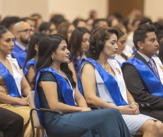 Ceremonia de Incorporación | 30 de junio | Mañana Ceremonia de Incorporación | 30 de junio | Mañana