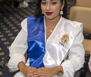 Ceremonia de Incorporación | 10 de diciembre | Mañana Ceremonia de Incorporación | 10 de diciembre | Mañana