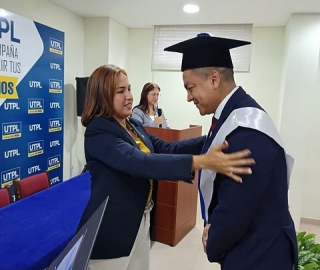 Incorporación de 23 nuevos profesionales en Santo Domingo Incorporación de 23 nuevos profesionales en Santo Domingo