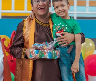 Navidad UTPL 2025 | Agasajo navideño Catamayo Navidad UTPL 2025 | Agasajo navideño Catamayo