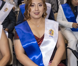 Ceremonia de Incorporación | 27 de noviembre | Tarde