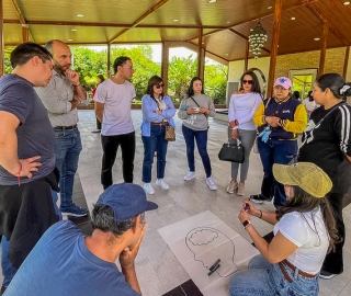 Convivencia | Facultad de Ciencias Económicas y Empresariales Convivencia | Facultad de Ciencias Económicas y Empresariales