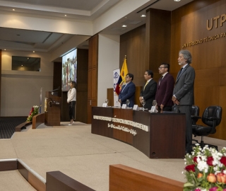 I Congreso Internacional de Emprendimiento y Competencia Económica