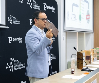 Conexia: De residuo a recurso – Innovación en envases y materiales