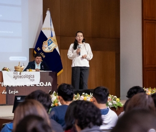 Encuentro “Cooperar para el Buen Vivir” Encuentro “Cooperar para el Buen Vivir”