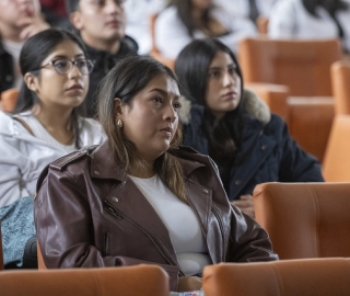 Semana del Ingeniero en Alimentos
