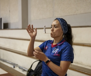 XVI Olimpiadas UTPL | Juegos por completar retos XVI Olimpiadas UTPL | Juegos por completar retos