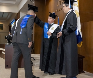 Ceremonia de Incorporación | 21 de octubre | Mañana Ceremonia de Incorporación | 21 de octubre | Mañana