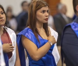 Ceremonia de Incorporación | 25 de junio | Mañana