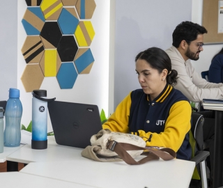 Formación Pedagógica UTPL: Docencia que Transforma