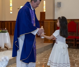 XXI Aniversario del tránsito al cielo de Fernando Rielo XXI Aniversario del tránsito al cielo de Fernando Rielo