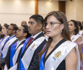 Ceremonia de Incorporación | 27 de junio | Mañana