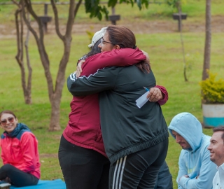 IntegralMente | Caminata Terapeútica