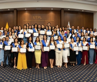 Ceremonia de Incorporación | 31 de octubre | Tarde Ceremonia de Incorporación | 31 de octubre | Tarde