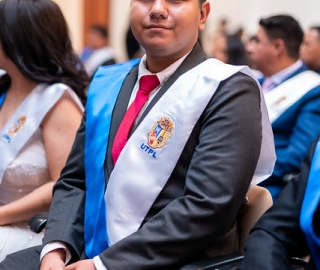Ceremonia de Incorporación | 30 de junio | Tarde Ceremonia de Incorporación | 30 de junio | Tarde