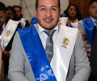 Ceremonia de Incorporación | 10 de diciembre | Tarde