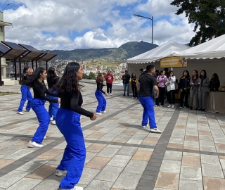 Activación de Heteroevaluación al docente y autoevaluación docente periodo abril - agosto 2024