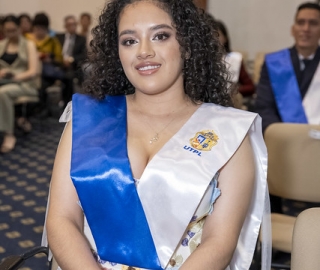 Ceremonia de Incorporación | 23 de octubre | Mañana