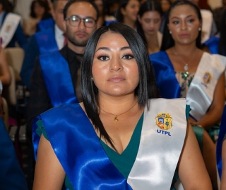 Ceremonia de Incorporación | 27 de junio | Mañana