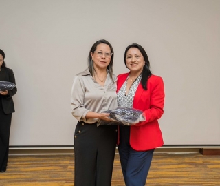 Desayuno por el Día Internacional de las Personas con Discapacidad