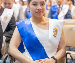 Ceremonia de Incorporación | 24 de octubre | Tarde Ceremonia de Incorporación | 24 de octubre | Tarde