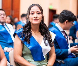 Ceremonia de Incorporación | 20 de marzo 2026 | Mañana