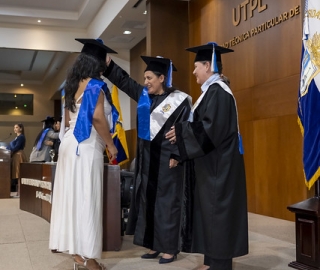 Ceremonia de Incorporación | 30 de octubre | Tarde Ceremonia de Incorporación | 30 de octubre | Tarde