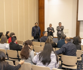 Rendición de Cuentas 2024