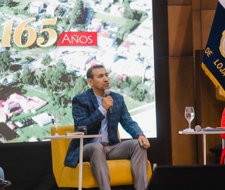 Encuentro de Rectores 2025: innovación y transferencia de conocimiento