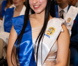 Ceremonia de Incorporación | 3 de diciembre | Mañana