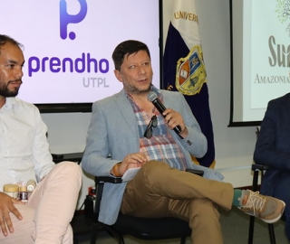 Graduación de 10 emprendimientos del Programa Incubiti de la Incubadora Prendho. Graduación de 10 emprendimientos del Programa Incubiti de la Incubadora Prendho.