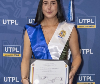 Ceremonia de Incorporación | 4 de diciembre | Tarde