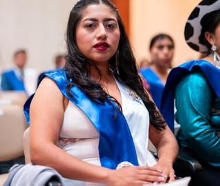 Ceremonia de Incorporación | 29 de octubre | Tarde Ceremonia de Incorporación | 29 de octubre | Tarde