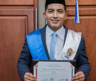 Ceremonia de Incorporación | 15 de septiembre | Mañana