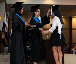 Ceremonia de Incorporación | 6 de noviembre | Mañana Ceremonia de Incorporación | 6 de noviembre | Mañana